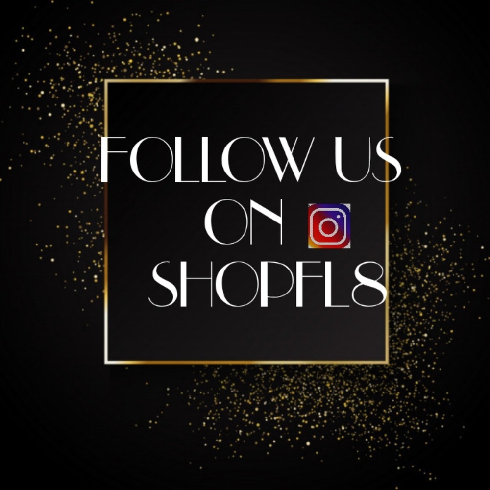 FOLLOW US ON INSTAGRAM